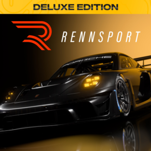 RENNSPORT XBOX SERIES Any Acc