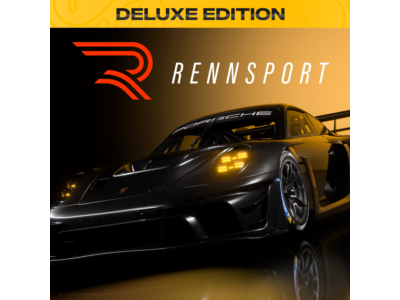 RENNSPORT XBOX SERIES Any Acc