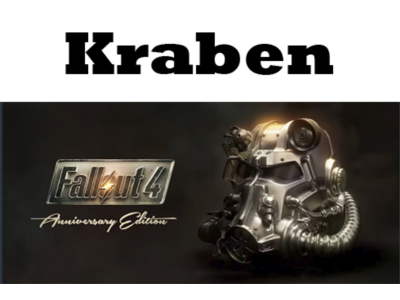 Fallout 4 - Anniversary Edition