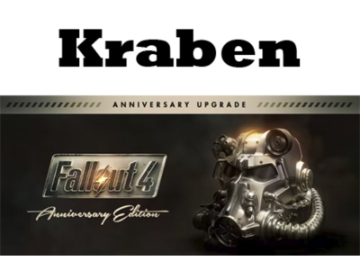 Fallout 4 - Anniversary Edition Апгрейд ДЛС steam