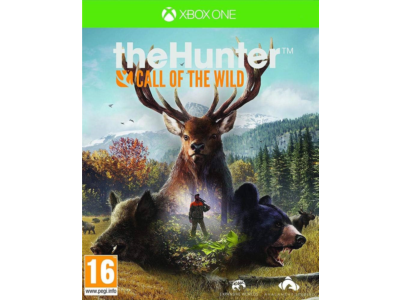 ✅ theHunter: Call of the Wild XBOX ONE SERIES X|S Ключ