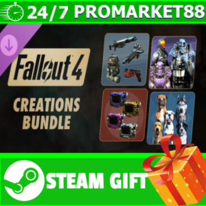 ️ALL COUNTRIES️ Fallout 4 Anniversary Edition STEAM