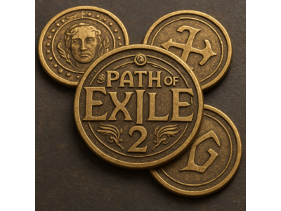 Path of Exile 2 | Монеты и Наборы | Любой аккаунт