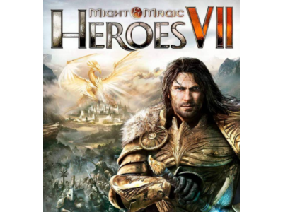 Might & Magic Heroes VII (Ubisoft Key / Global)