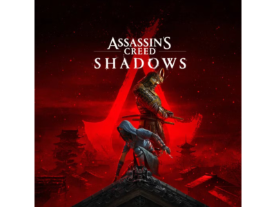 Assassin's Creed Shadows All Regions Auto-Delivery 24/7