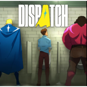 Dispatch All Regions Auto-Delivery 24/7