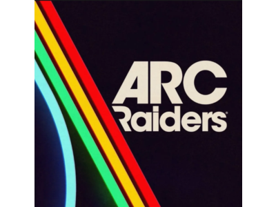 Arc Raiders All Regions Auto-Delivery 24/7