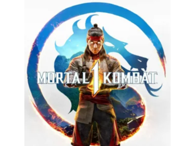 Mortal Kombat 1 Все Регионы Авто-Доставка 24/7