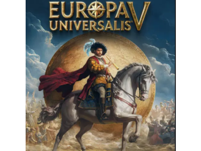 Europa Universalis V: Premium Edition Auto-Delivery