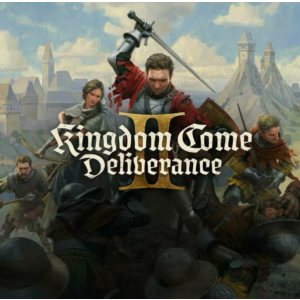 Kingdom Come: Deliverance II Авто-Доставка 24/7