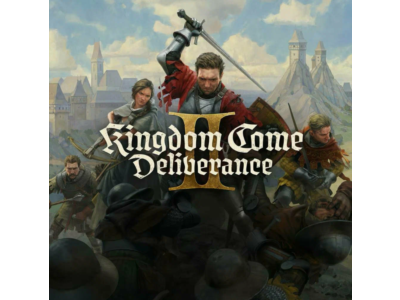 Kingdom Come: Deliverance II Авто-Доставка 24/7