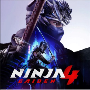NINJA GAIDEN 4 Все Регионы Авто-Доставка 24/7
