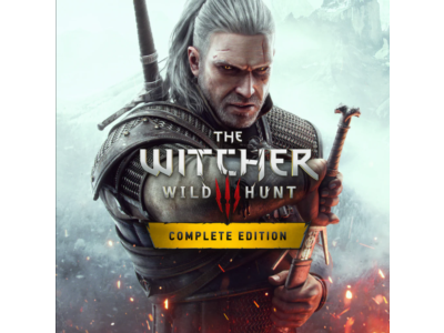 The Witcher 3: Wild Hunt Complete Edition Авто-Доставка