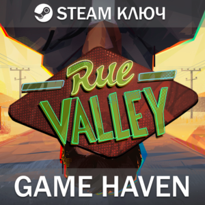 Rue Valley 💳 0% 🔑 Steam Key RU+CIS
