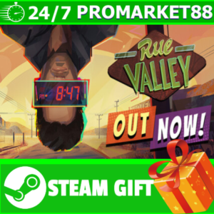 ️ALL COUNTRIES️ Rue Valley Digital Deluxe Edition