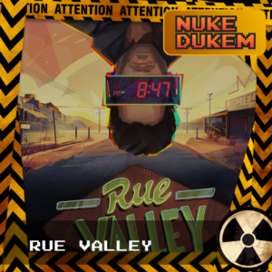 RU+CIS | Rue Valley | STEAM KEY