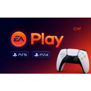 EA PLAY for 1 month PS4/5