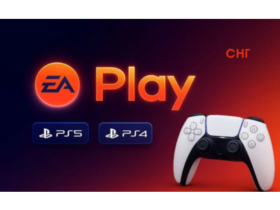 EA PLAY for 1 month PS4/5