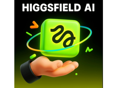 HIGGSFIELD AI SUBSCRIPTION –  PRO / ULTIMATE / CREATOR