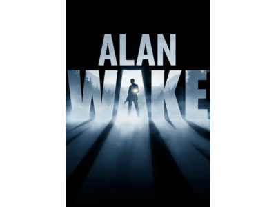 Alan Wake (STEAM Ключ) Регион: Все страны