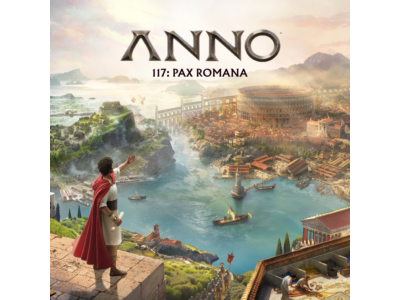 ANNO 117: PAX ROMANA XBOX SERIES S|X КЛЮЧ/КОД