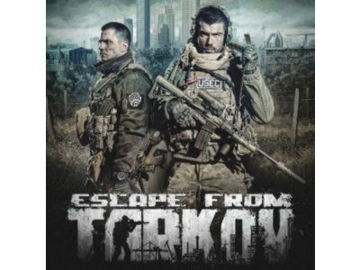 Escape from Tarkov - Standard Edition Auto-Delivery