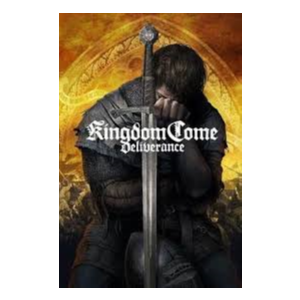 Kingdom Come: Deliverance