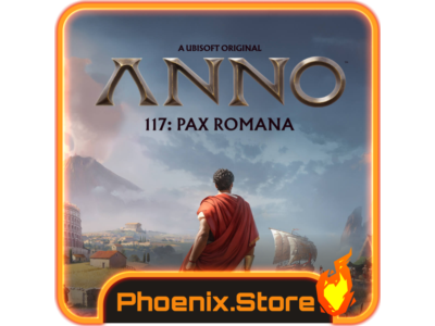 Anno 117: Pax Romana | Uplay/EGS/PS5/Steam