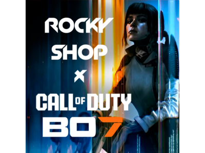 Call of Duty: Black Ops 7 · Steam Gift