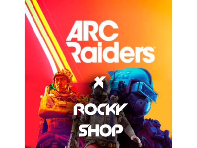 Arc Raiders  · Steam UA\KZ\TR\ARG Gift