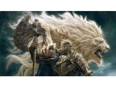 ELDEN RING  [ONLINE STEAM] / Full access