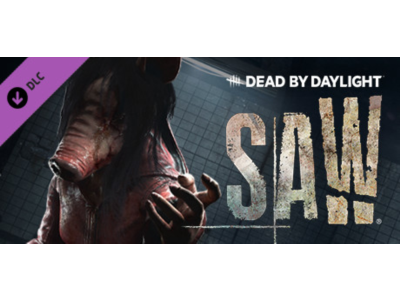 Dead by Daylight: The Saw Chapter (Steam Key / Global)