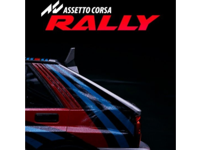 Assetto Corsa Rally (Ключ Steam | РФ+СНГ)