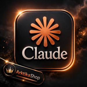 🔑 Подписка на Claude pro