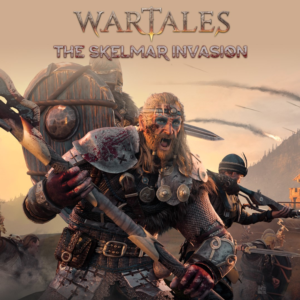 Wartales - The Skelmar Invasion DLC PC + XBOX Any Acc