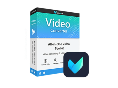 Лицензионный ключ, код Vidmore Video Converter
