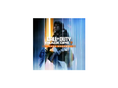 Call of Duty Black Ops 7 - Vault Edition (Xbox)