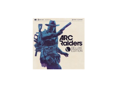 ARC Raiders Deluxe Edition (Xbox)