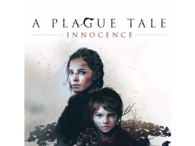 A Plague Tale: Innocence All Regions Auto-Delivery 24/7