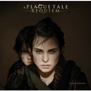 A Plague Tale: Requiem Все Регионы Авто-Доставка 24/7