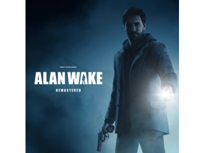 Alan Wake Все Регионы Авто-Доставка 24/7