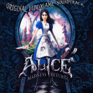 Alice Madness Returns All Regions Auto-Delivery 24/7