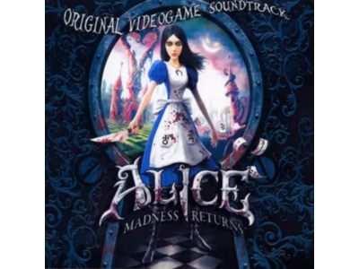 Alice Madness Returns All Regions Auto-Delivery 24/7