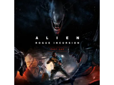 Alien: Rogue Incursion Evolved Edition Авто-Доставка