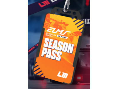(DLC) Le Mans Ultimate - ELMS Season Pass (STEAM Ключ) 