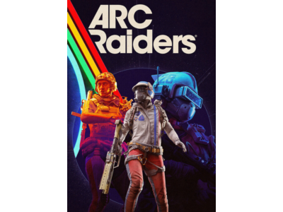 ARC Raiders (STEAM Ключ) РФ и СНГ