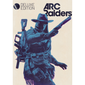 ARC Raiders - Deluxe Edition (STEAM) RU+CIS WITHOUT UA