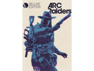 ARC Raiders - Deluxe Edition (STEAM Ключ) РФ