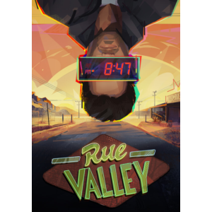 Rue Valley (STEAM) RU+CIS