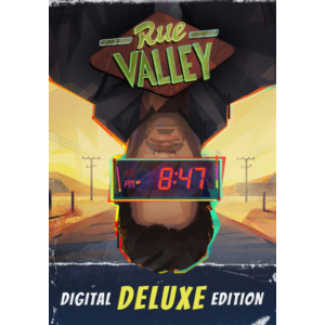 Rue Valley - Deluxe Edition (STEAM) RU+CIS